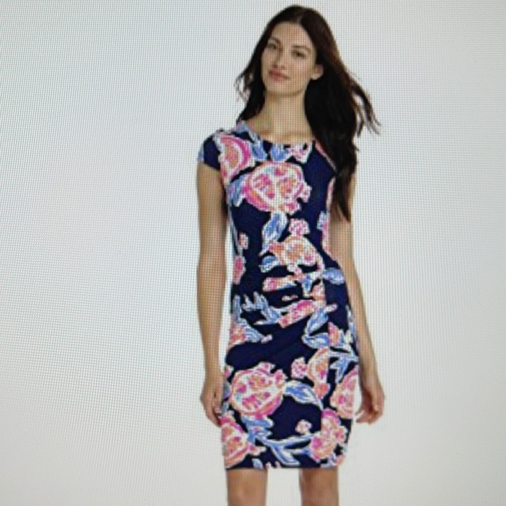 Lilly Pulitzer Kyra Dress